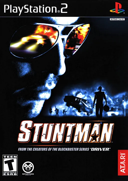 Stuntman (USA)
